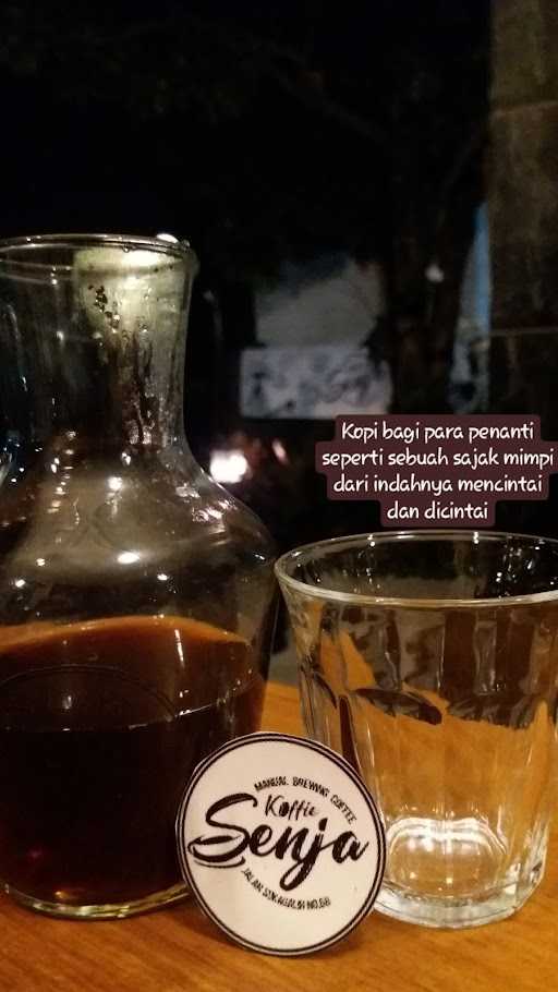 Koffie Senja 4