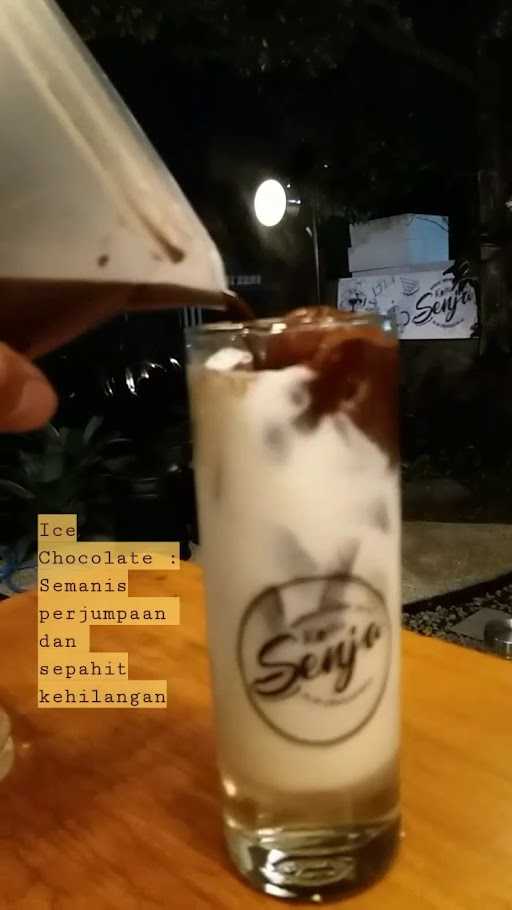 Koffie Senja 3