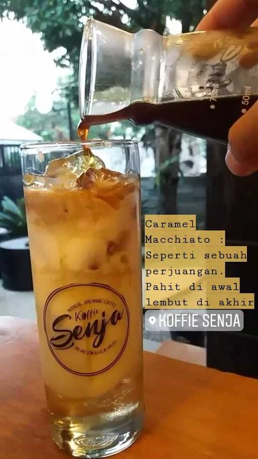 Koffie Senja 1