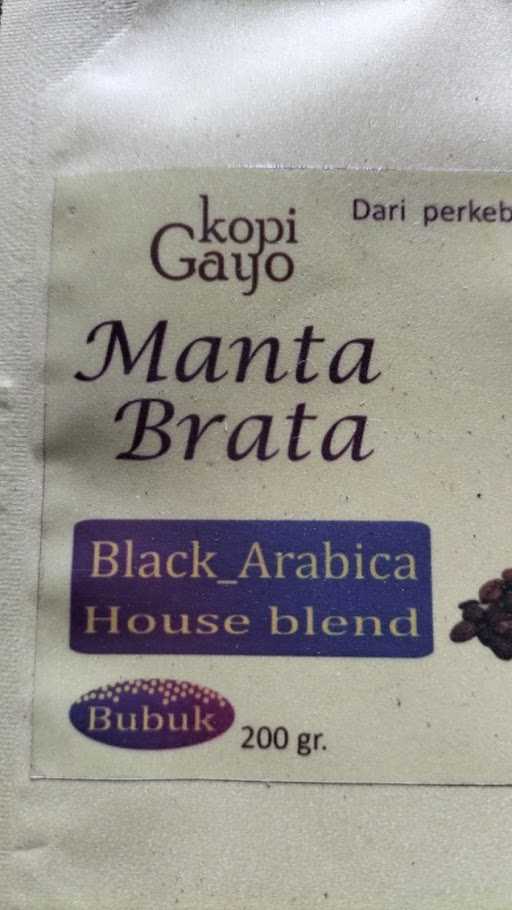 Mantabrata Coffee 3