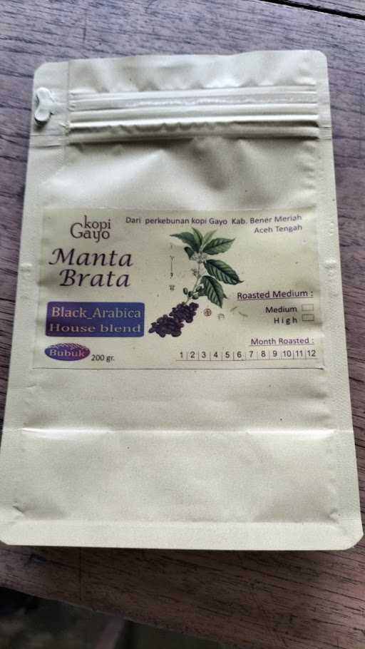 Mantabrata Coffee 2