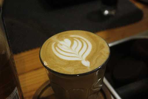 Massa Coffee Shop 1