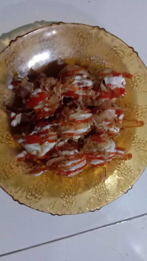 Takoyaki Mang Tatang 1