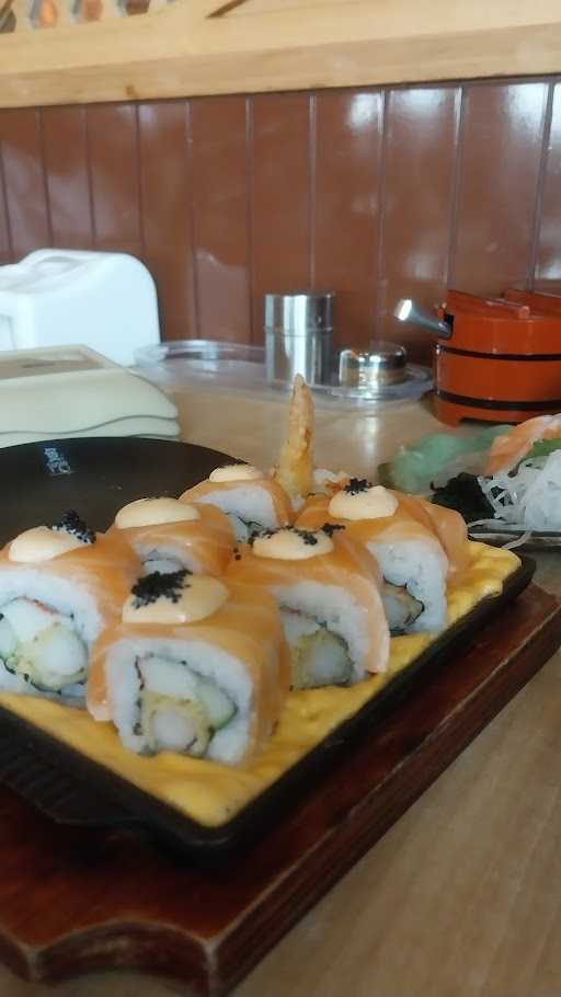 Sushi Thei 4