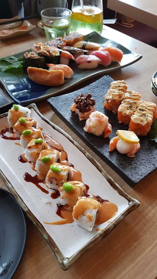 Sushi Thei 2