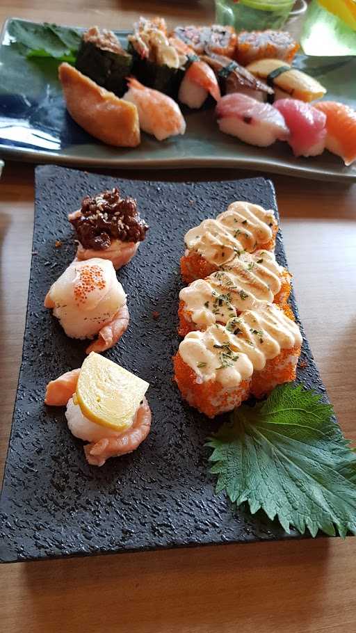 Sushi Thei 5