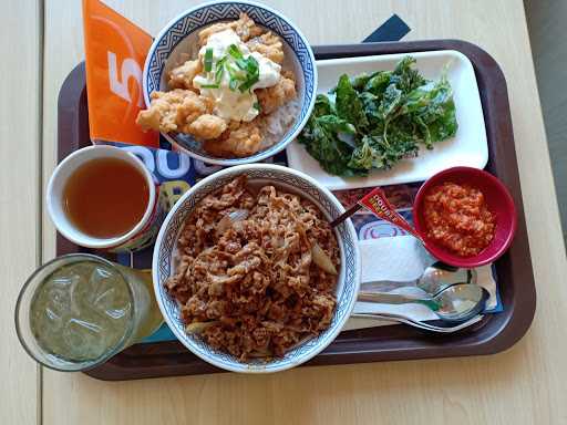 Yoshinoya Setiabudhi 3