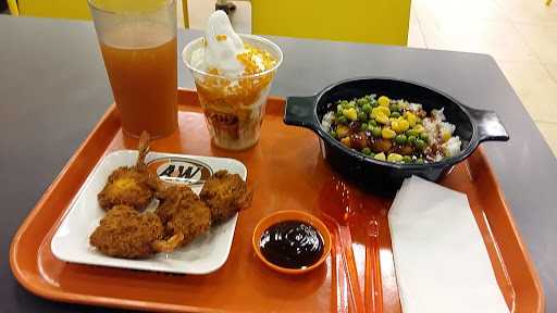 A&W 4