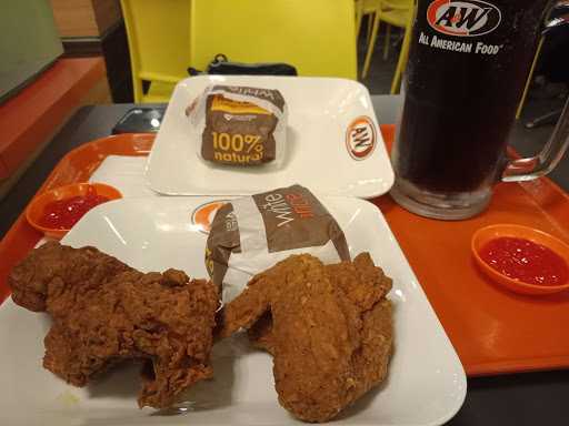 A&W 6