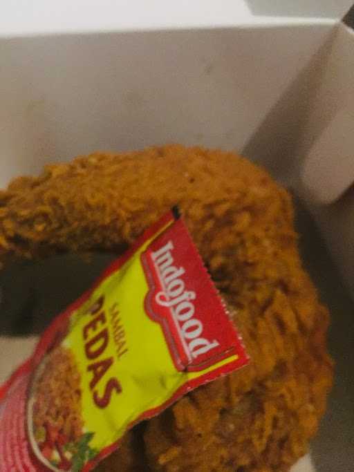 Ayam Bersih Berkah Cemara 8