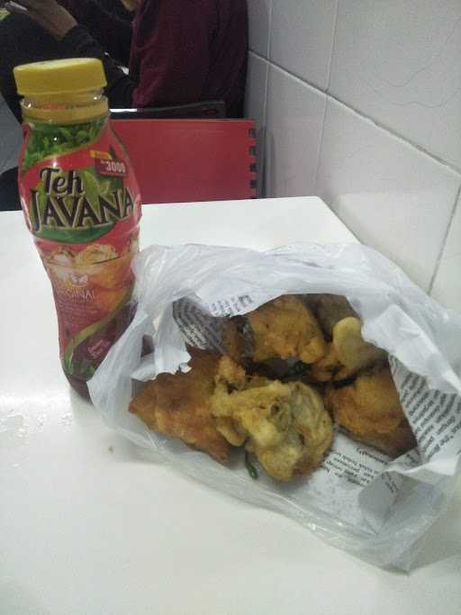 Ayam Bersih Berkah Cemara 9