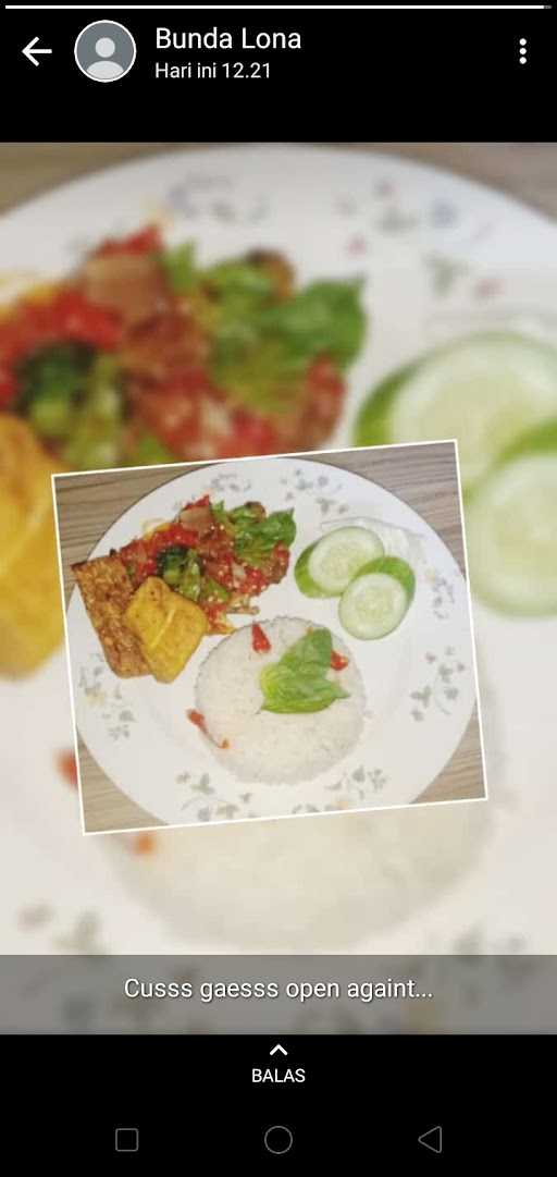 Ayam Penyet Ibu Toni 1