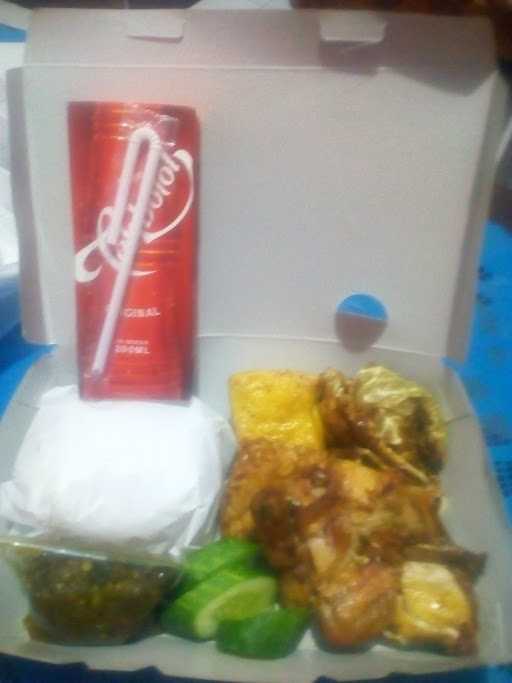 Ayam Penyet Jenk Ayu 3