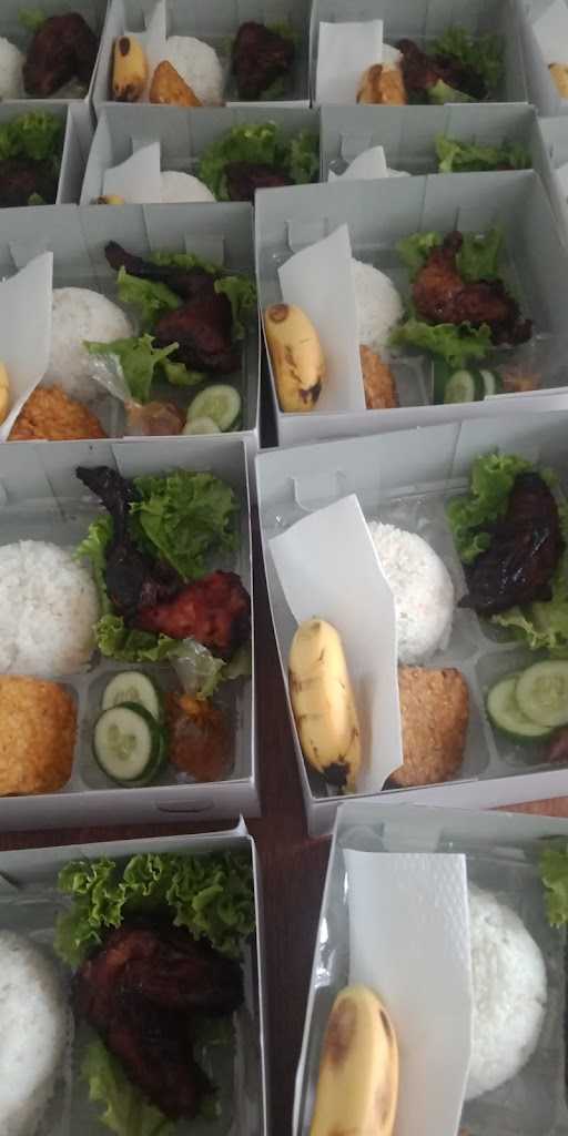 Ayam Sambal Mercon T And T 4