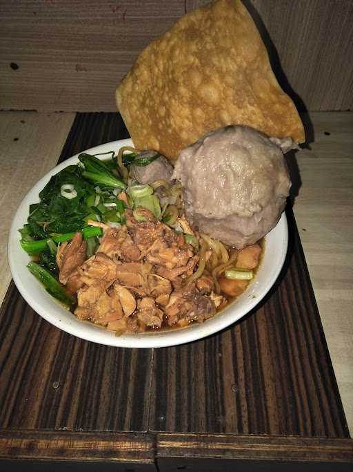 Bakso Akur 9