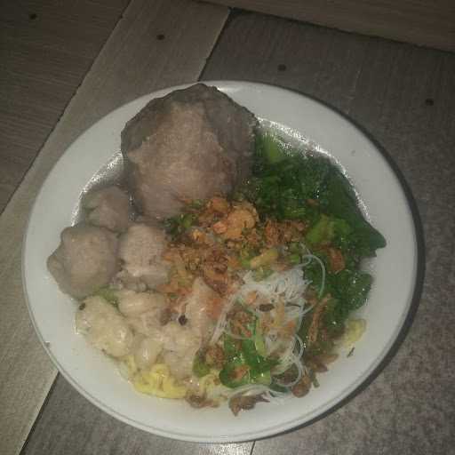 Bakso Akur 4