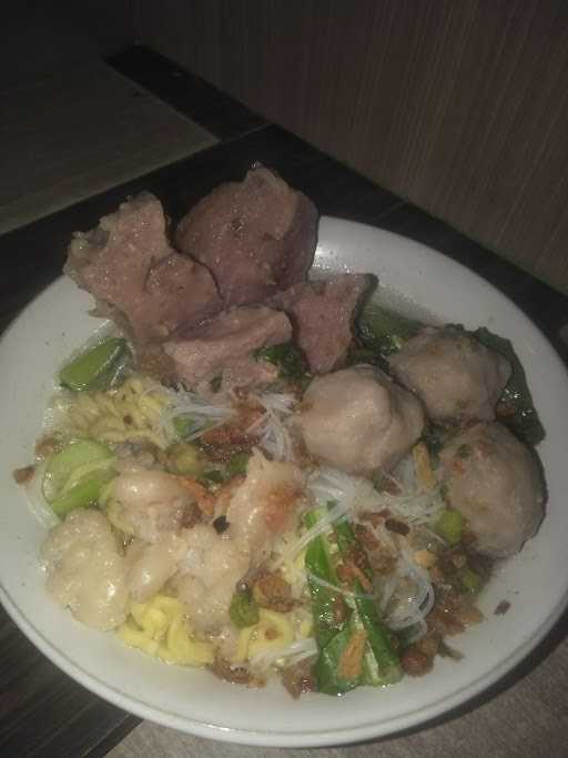 Bakso Akur 6