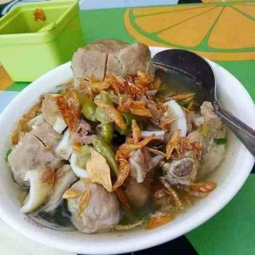 Bakso Balungan Cianjur 2