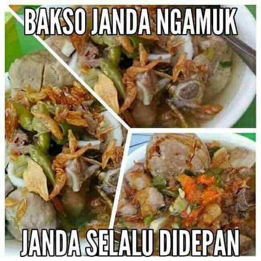 Bakso Balungan Cianjur 5