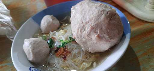 Bakso Maju Mapan Mas Bowo Wonogiri. 7