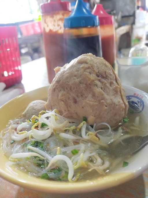 Bakso Maju Mapan Mas Bowo Wonogiri. 5