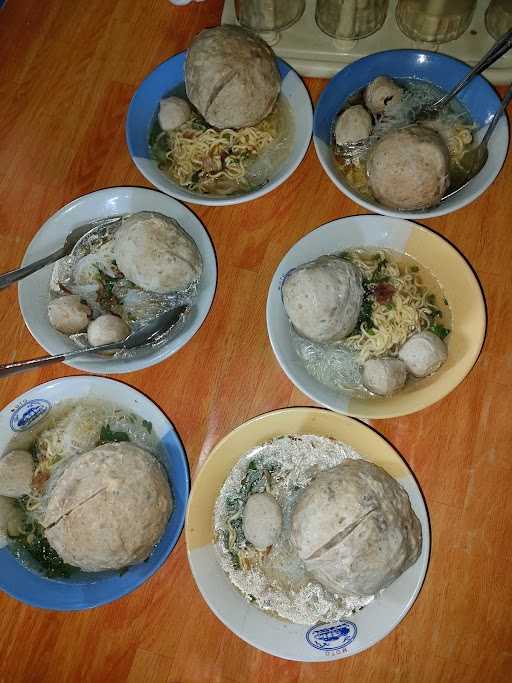 Bakso Maju Mapan Mas Bowo Wonogiri. 10