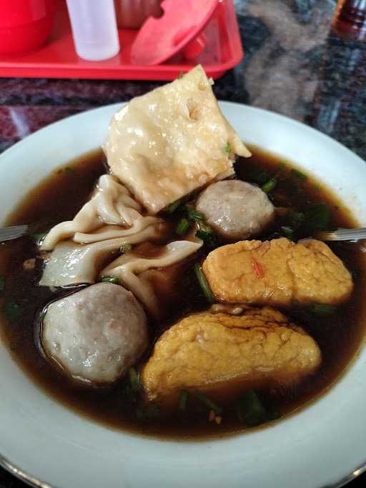 Bakso Enggal Malang 6