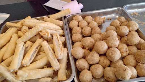 Bakso Enggal Malang 4