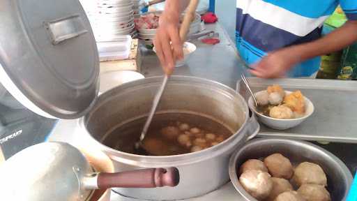 Baso Malang Asli Maranatha 10