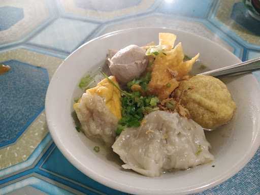 Baso Malang Asli Maranatha 1