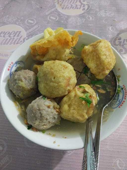 Baso Malang Asli Maranatha 8