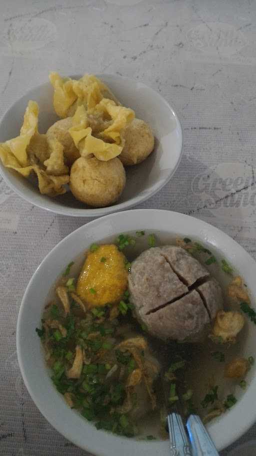 Baso Malang Asli Maranatha 6