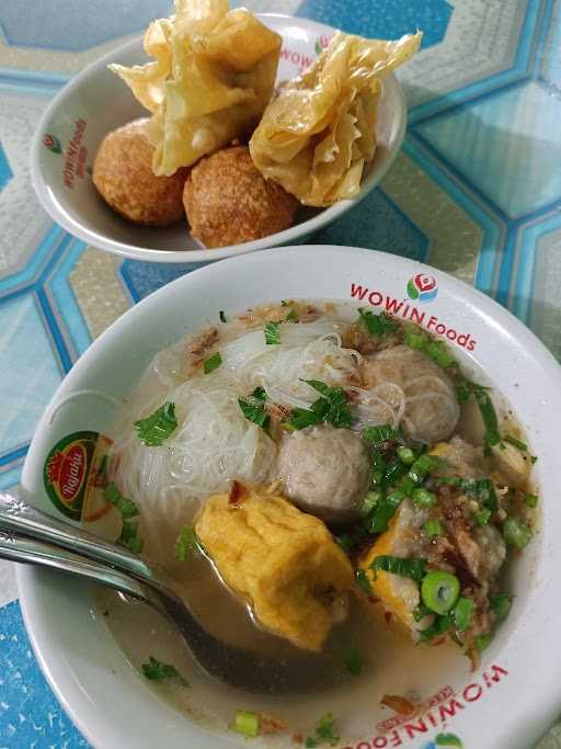 Baso Malang Asli Maranatha 2