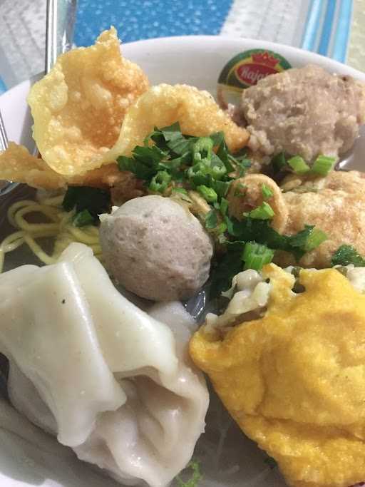 Baso Malang Asli Maranatha 3