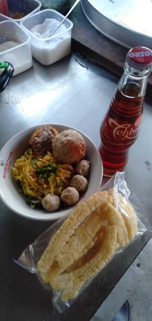 Baso Mang Asep 1