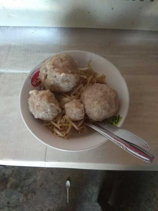 Baso Maridi  Bsm  1