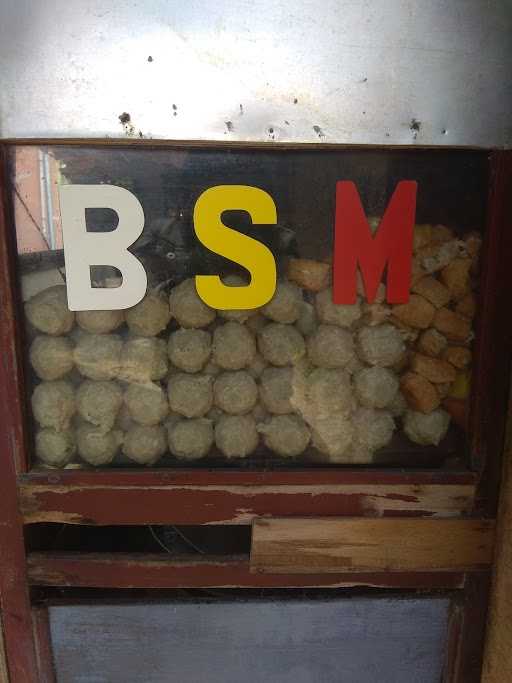 Baso Maridi  Bsm  5