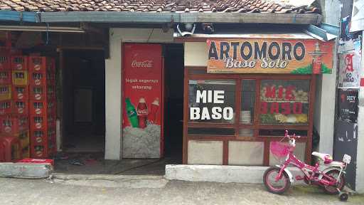 Baso Solo Artomoro 8