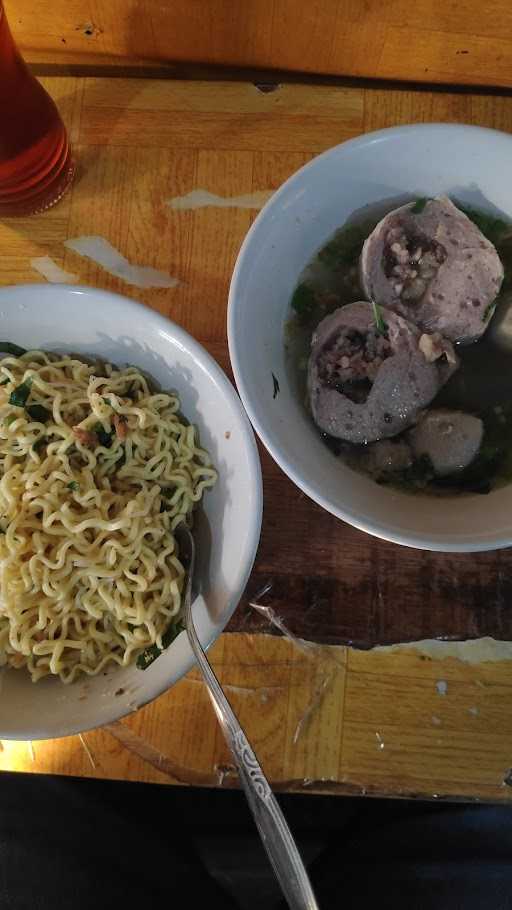 Baso Solo Artomoro 6