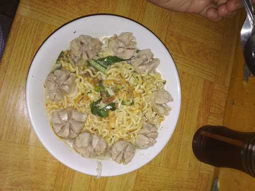 Baso Solo Artomoro 3