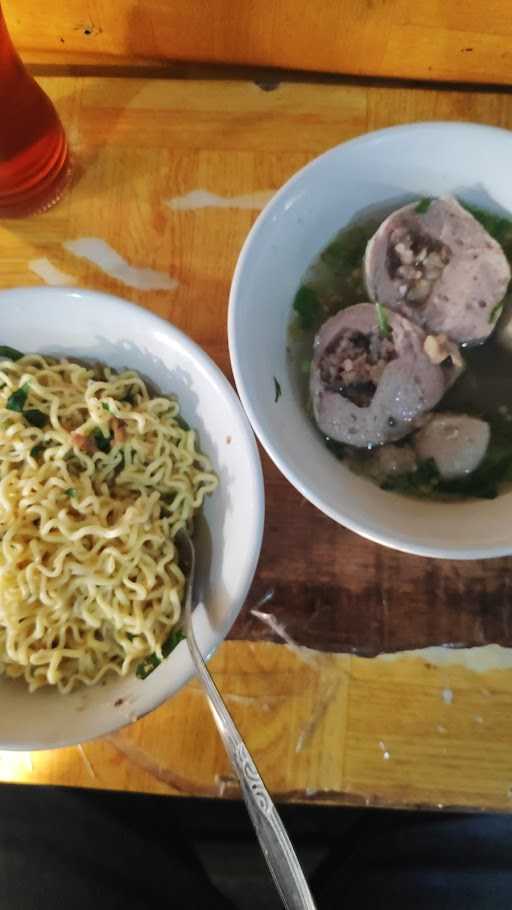 Baso Solo Artomoro 4