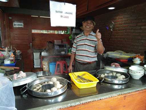 Blitar Meatball & Pecel Mbak Sri 8