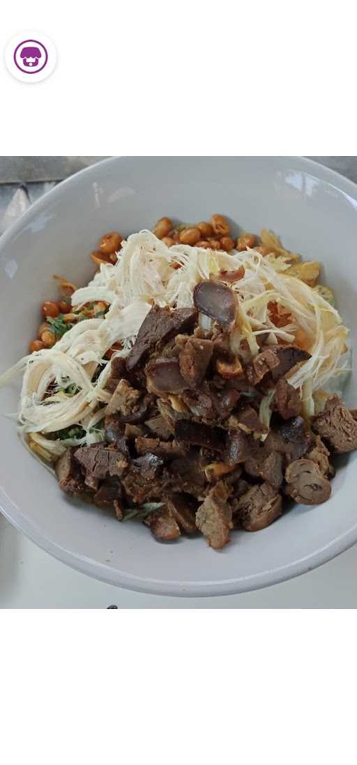 Bubur Ayam Barokah Pa Nana 6