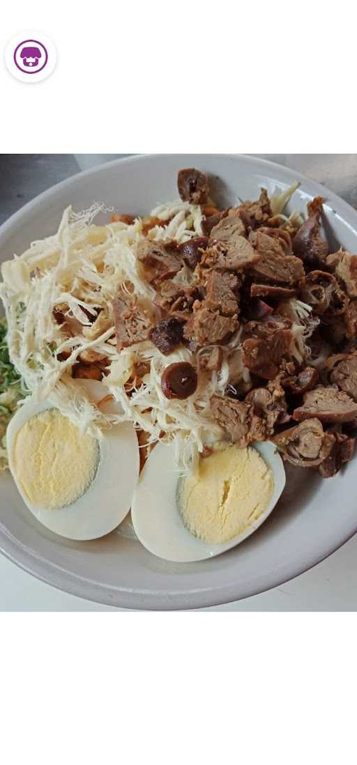 Bubur Ayam Barokah Pa Nana 4