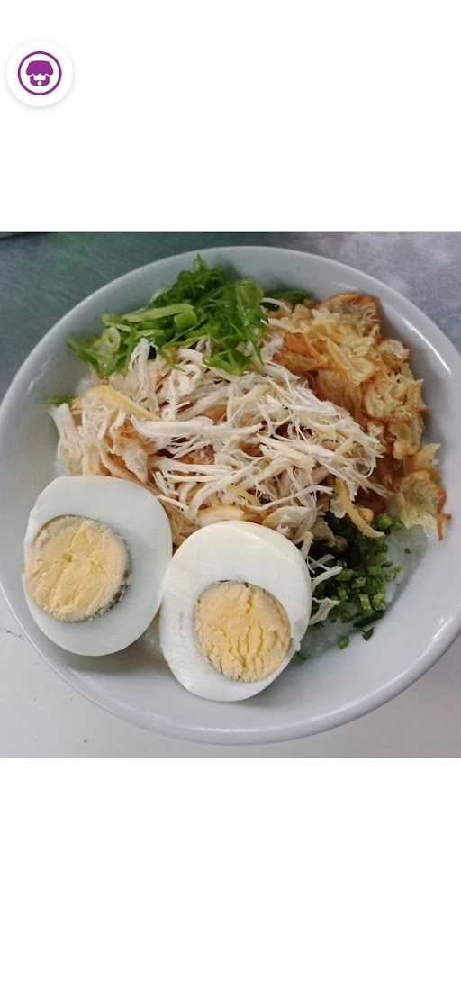 Bubur Ayam Barokah Pa Nana 3