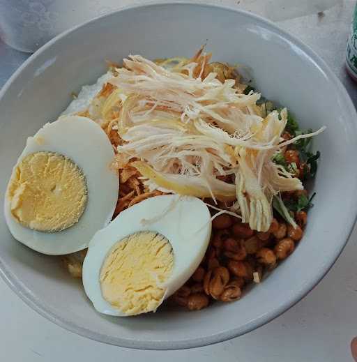 Bubur Ayam Barokah Pa Nana 1