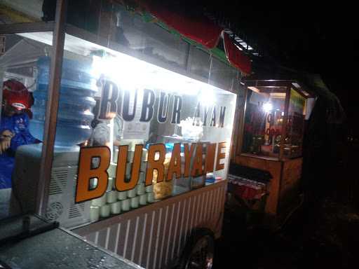 Bubur Ayam Burayame 02 1