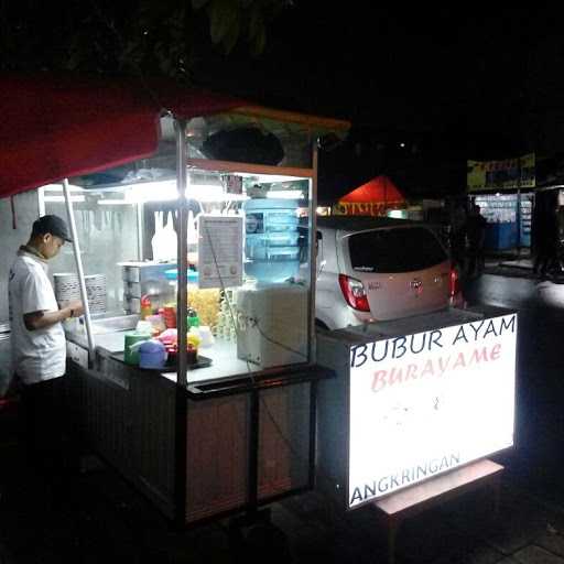 Bubur Ayam Burayame 02 5