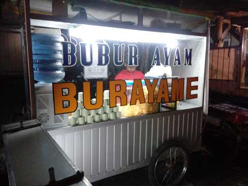 Bubur Ayam Burayame 02 4