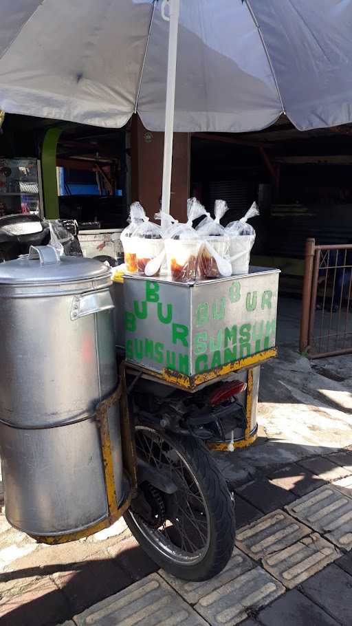 Bubur Sumsum Pak.Iyan 3